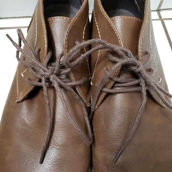 Dexter Comfort Memory Foam Brown Men Shoes Size 13 - Picture 9 of 15